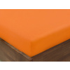 Dreamy Linens Plachta bavlnená, oranžová
