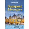 Lonely Planet Budapest & Hungary - Andrea Peevers-Shulte, Anthony Haywood, Barbara Woolsey, Daniel Robi, Kata Fari, Lonely Planet, Steve Fallon
