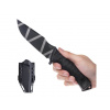 ANV M311 SPELTER NC DLC CAMO BLACK, KYDEX