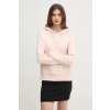 Mikina Calvin Klein Jeans J20J225358 ružová XS