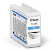 Epson originál ink C13T47A200, cyan