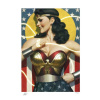 Sideshow Collectibles DC Comics Art print Wonder Woman: New History of The DC Universe 61 x 46 cm - unframed
