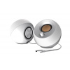 CREATIVE Pebble/Stereo/4W/Bílá 51MF1680AA001 Creative Labs