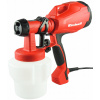 Elektrický agregát - ELEKTRICKÁ PISTOLE NA LAKOVANIE NÁTEROV (Elektrický maliarsky agregát - ELEKTRICKÁ PISTOLE NA LAKOVANIE NÁTEROV)