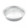 Wimex Miska, ALU okrúhla 207 x 44 mm 1000ml