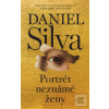 Portrét neznámé ženy (Daniel Silva)