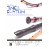 The Best of TIME + RHYTHM - deväť skladieb pre tri zobcové flauty (SSA) a perkusie