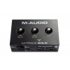 M-Audio M-Track Solo (USB audio prevodník)