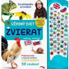 Encyklopédia so zvukmi - Úžasný svet zvierat
