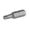 bit SQ 1 25mm S2, 10ks