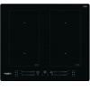 Indukčná varná doska vstavaná Whirlpool WL S1360 NE SLIDER 2x FlexiCook