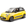 Bburago 1:24 Kit Fiat 500L