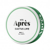APRÈS CACTUS LIME - Nikotinové sáčky - Nordiction.cz 8 mg/g