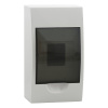 KANLUX Skříň DB104S 1x4P/SMD
