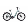 SPECIALIZED Turbo Como 4.0 Modrá, Mestský elektrobicykel Veľkosť rámu: L Cestný elektrický bicykel