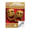 Andrew Lloyd Webber – Super jednoduché skladby pre klavír