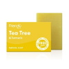 Friendly mydlo prírodné mydlo tea tree 95 g