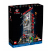 Lego 76178 Super Heroes Marvel Daily Bugle Spider (Lego 76178 Super Heroes Marvel Daily Bugle Spider)