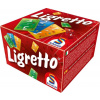 Schmidt Ligretto Červené