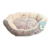 Pelech Extra soft M 57 cm šedá