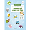 Sykavková logolympiáda - Oľga Tokárová, Kristína Schweighoferová, Alexandra Tupá