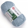 Yarn Art Jeans Bamboo 120 světlá šedozelená