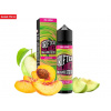Drifter Bar Juice S&V aróma 12ml - Apple Peach 