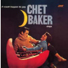 LP Chet Baker: It Could Happen To You LTD