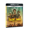 Šílený Max 3: Dóm hromů 2BD (UHD+BD)