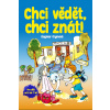 Chci vědět, chci znát! - Dagmar Grymová