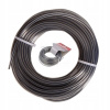 Rezací vlasec vystužený štvorcom 2,7 mm x 15 m pre kosačky