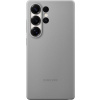Samsung S25 Ultra Ochranný kryt z veganskej kože EF-VS938PJEGWW