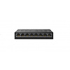 TP-Link LS1008G [8-Portový stolní switch 10/100/1000Mb/s]