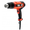 BLACK+DECKER Náradie - Teplovzdušná pištoľ 2000 W KX2200K-QS