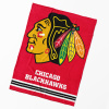 TipTrade s.r.o. Deka NHL Chicago Blackhawks Essential 150x200 cm