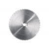 Wolfcraft pílový kotúč pre pokos.pily ľahké rezy ø205x18 Z72 6501000 6501000