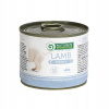 Natures Protection Puppy lamb 200 g