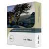 LEE Filters SW150 ND Grad Hard Set