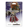 amiibo Ganondorf Super Smash Bros.