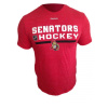 Reebok Tričko Ottawa Senators Reebok Locker Room