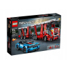 LEGO Technic 42098 Odťahovka