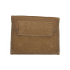 Náprsné vrecko MOLLE, Modular System, Coyote Tan (M.F.H.)