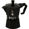 Bialetti MOKA EXCLUSIVE 3TZ black