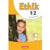 Ethik - Grundschule - Neubearbeitung - 1./2. Schuljahr (Udo Balasch,Barbara Brünning)(Brožovaná)