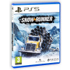 SnowRunner CZ (PS5)