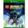 Hra na konzole LEGO Batman 3: Beyond Gotham - Xbox One (5051892183086)