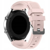 Pásik Spacecase pre Garmin ružový