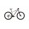 Horský bicykel - MTB Bike Kross Level 3,0 2021 Šedý rám 19 palcov (MTB Bike Kross Level 3,0 2021 Šedý rám 19 palcov)