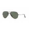 Ray-Ban RB3025 AVIATOR LARGE METAL 002/58
