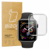 Ochranná fólia Bizon pre Apple Watch 7 45 mm, Apple Watch 8 45 mm, Apple Watch 9 45 mm
